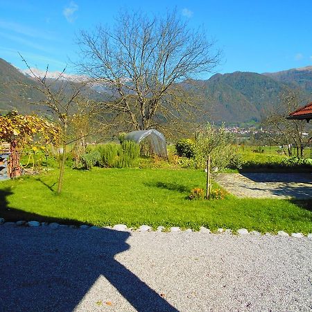 Apartma R Sport Tolmin Exterior foto