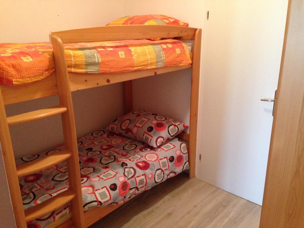 Apartma R Sport Tolmin Exterior foto