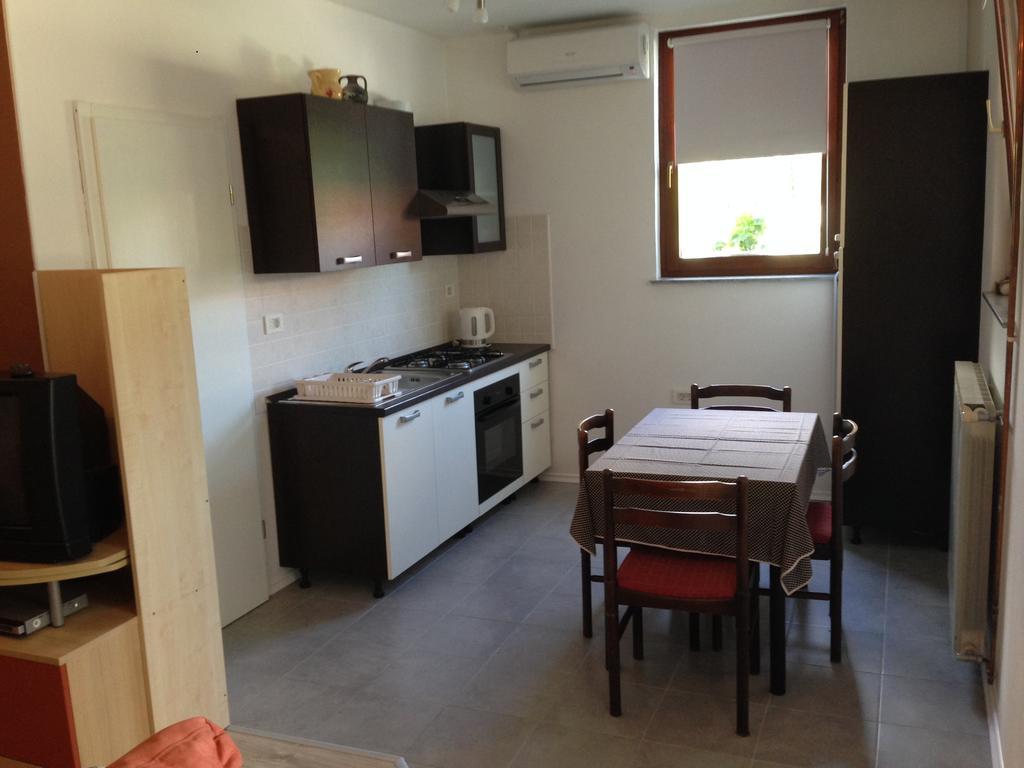 Apartma R Sport Tolmin Exterior foto